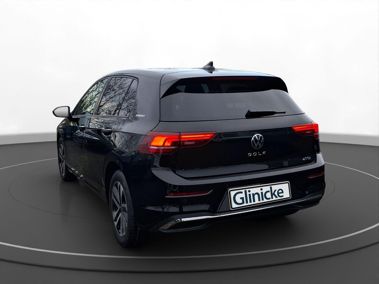 Volkswagen Golf ENERGY 150 PS DSG AHZV. RÜKA uvm., миниатюра 6