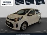 Kia PICANTO 1.0 VISION AUTOMATIK NAVI+KAMERA+SITZHEI - Kia Picanto Gebrauchtwagen in Köln