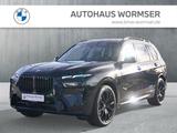 BMW X7 xDrive40d Anhängerkupplung; Driving Assistant