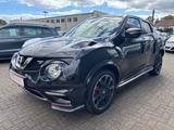 Nissan Juke Nismo RS 360°/Navi/Key-Les/Sport - Nissan: Sport