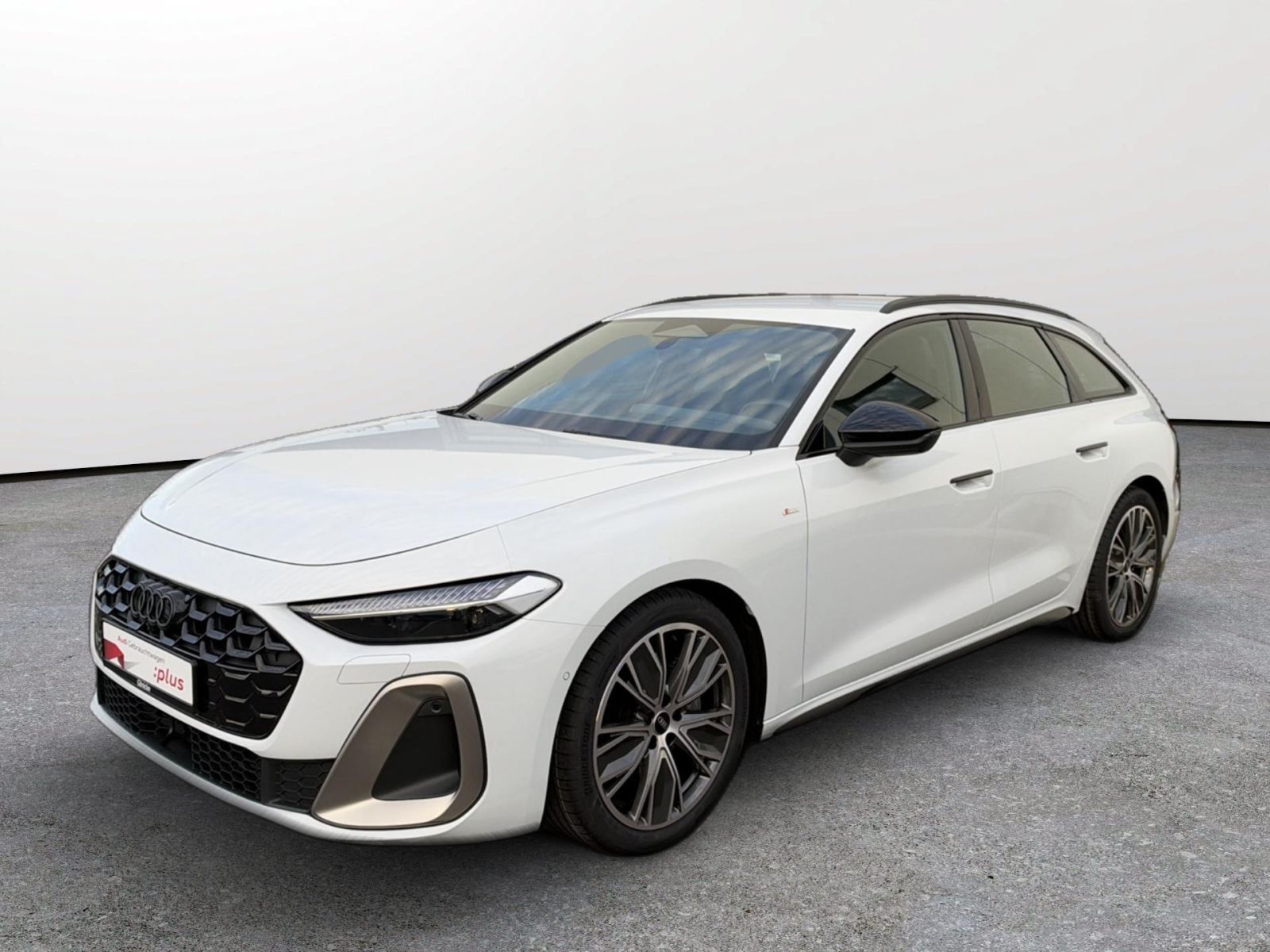 Audi A5 - Bild 2