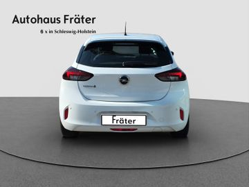 Fotografie 8 des Opel Corsa F e Edition AC Allwetterreifen