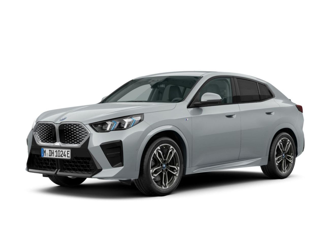 BMW iX2 - Bild 2