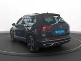Volkswagen Tiguan 2.0 TSI DSG 4M Elegance*Matrix*AHK*Kamera - Volkswagen Tiguan mit Benzin-Antrieb: Geländewagen, Automatik, 2.0