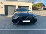 Mercedes-Benz Mercedes-AMG GT 53 4MATIC+ - Mercedes-Benz AMG GT: 53
