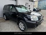 Nissan X-Trail Elegance - Nissan X-TRAIL Elegance mit Benzin-Antrieb