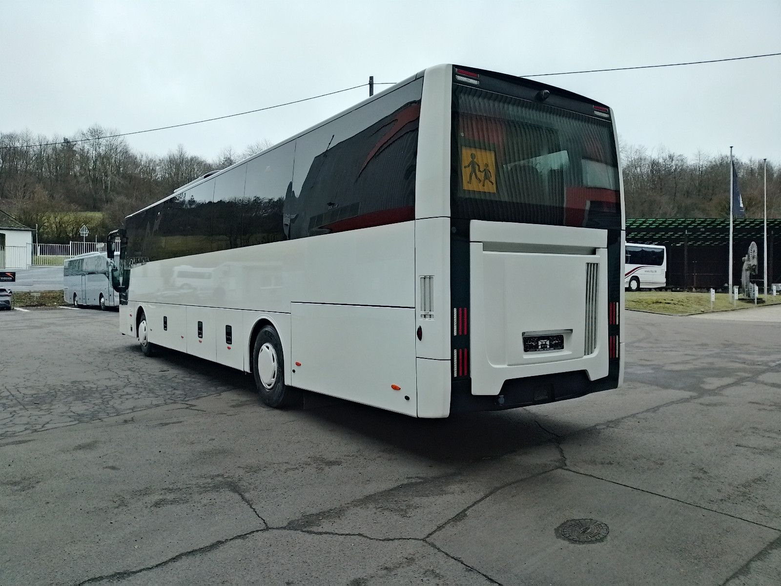VANHOOL  2019 - Image 5 of 50