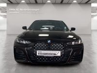 BMW 420 Gran Coupé - Vorschau Bild 8