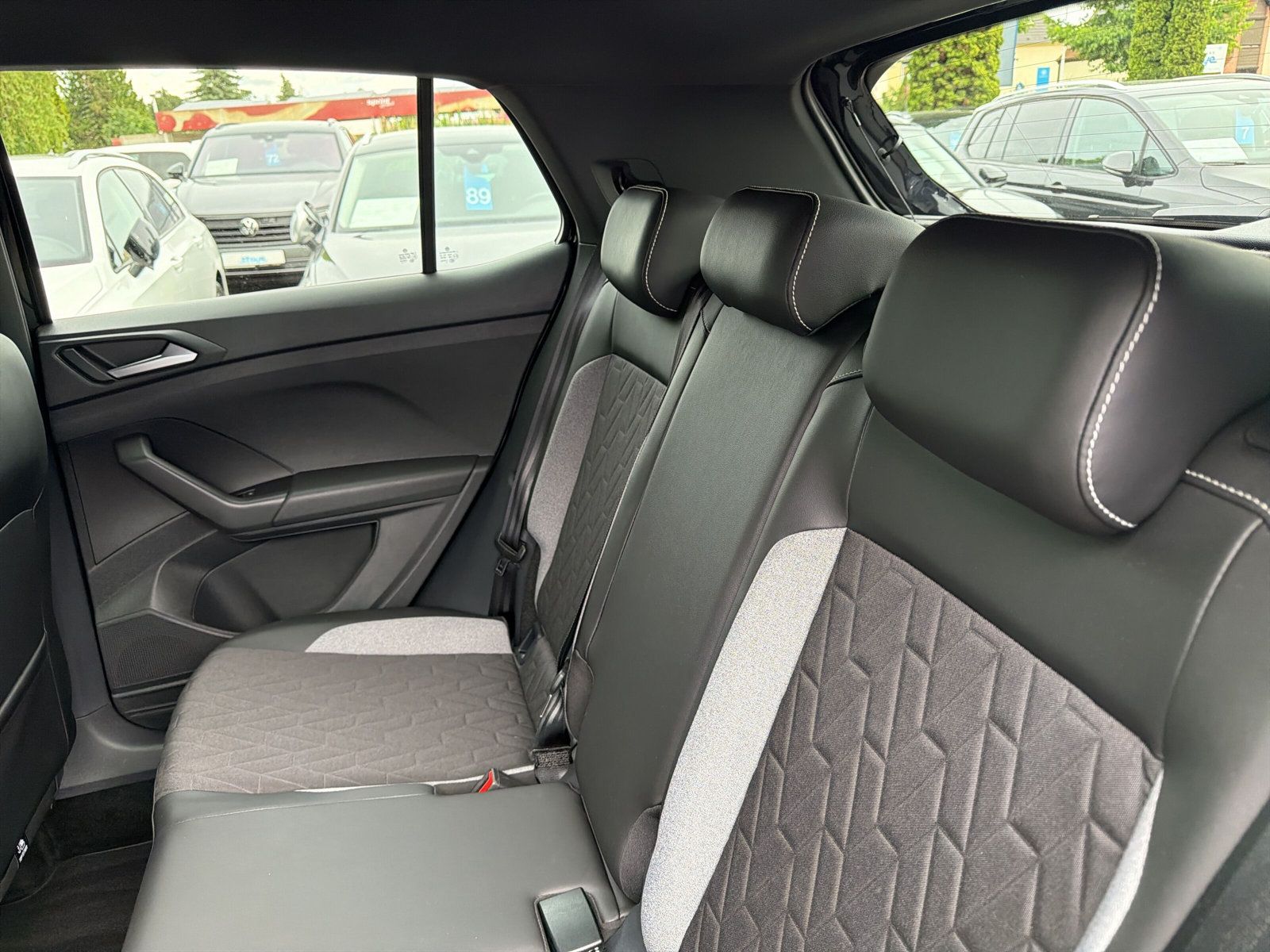 T-Cross Goal TSI Navi Matrix AZV Life