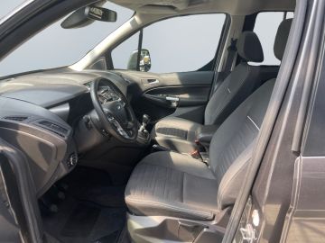 Ford Tourneo Connect - 9