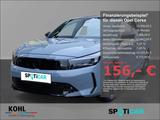 Opel Corsa F GS 1.2 Turbo 100PS Navi LED Klimaautom