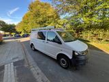 Volkswagen T5 Transporter - Volkswagen T5 Transporter in Mönchengladbach