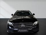 Mercedes-Benz E 200 T Avantgarde+Night+Standhz+Distr.+AHK+SHZ+ - gebrauchte Mercedes-Benz E 200 aus dem Jahr 2019