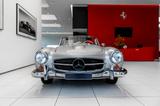 Mercedes-Benz 190 SL - Mercedes-Benz 190 aus 1956: Sl