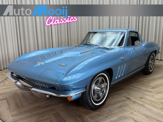 Chevrolet Corvette C2 427 Big Block / 425 BHP / 4-Speed Ma