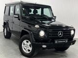 Mercedes-Benz G 350BlueTec/2-HD/DE-FZG/U-FREI/SERVICE-TÜV/NEU - Mercedes-Benz G 350: Bluetec