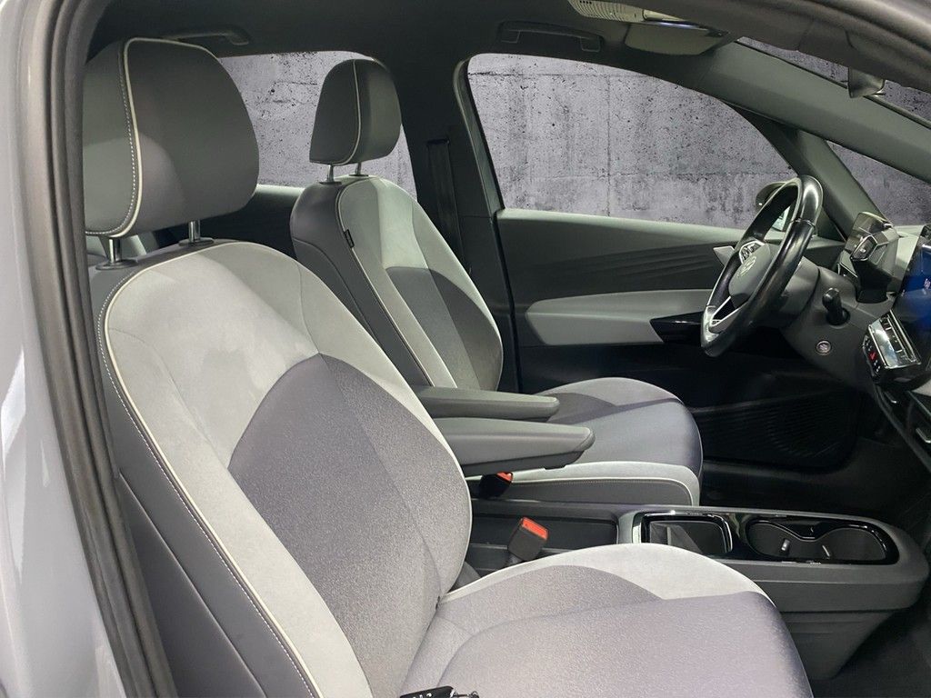 Volkswagen ID.3 - Bild 9