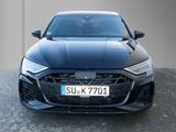 Audi S3 Sportback UPE 74.875 Titan Abgas LED SONOS - Audi S3: 8 L