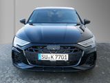 Audi S3 Sportback UPE 74.875 quattro Matrix LED Sonos - Audi S3: 8 L