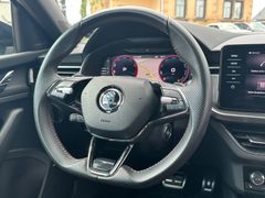 SKODA Scala 1.0 TSI Monte Carlo*LED*Navi*Winter-Paket