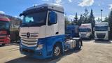 Mercedes-Benz 1843 Actros Retarder Alu Felgen Big Space - Angebote