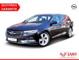 Opel Insignia 1.5 Sports Tourer INNOVATION Navi LED - Opel Insignia aus 2017
