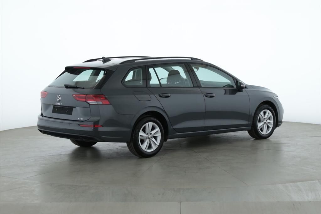 Volkswagen Golf Variant Life 1.5 eTSI Tempo*Nav*PDC*Klima