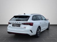 Skoda Octavia - Vorschau Bild 3