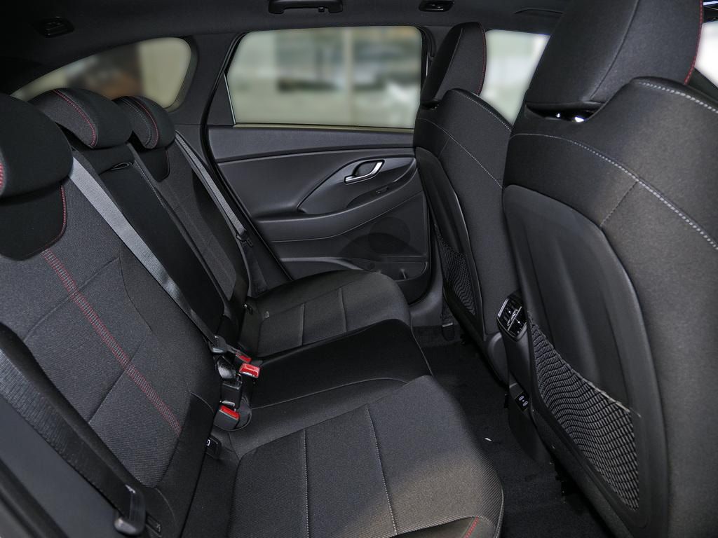 Hyundai i30 – Bild 14