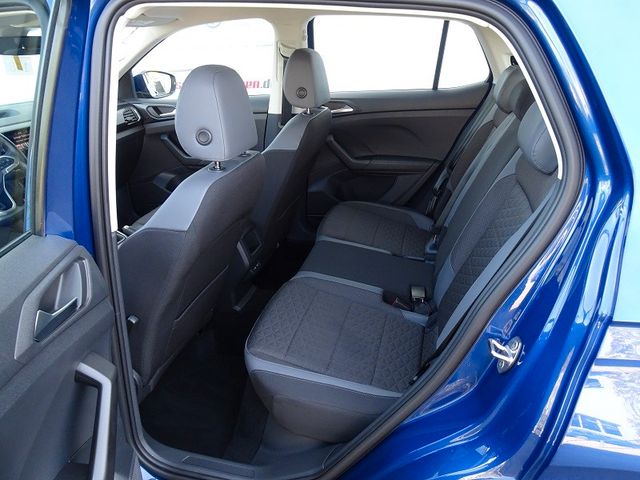 T-Cross 1.0 TSI Style / IQ.DRIVE (110PS)
