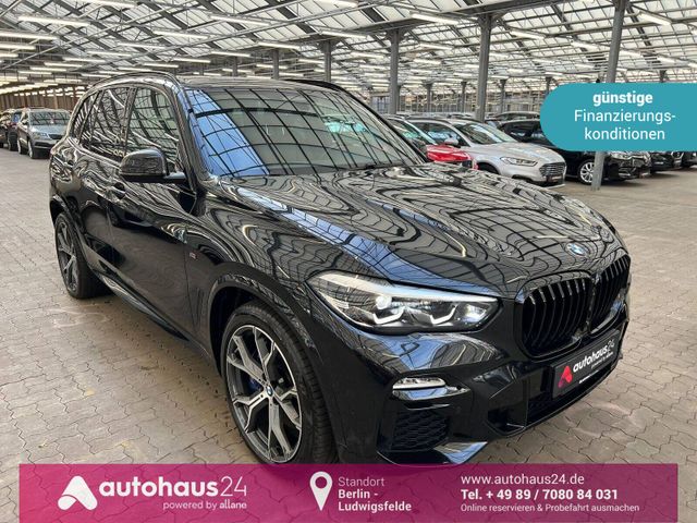 BMW X5 xDrive 40d MHD M Sport|Pano|LED|AHK