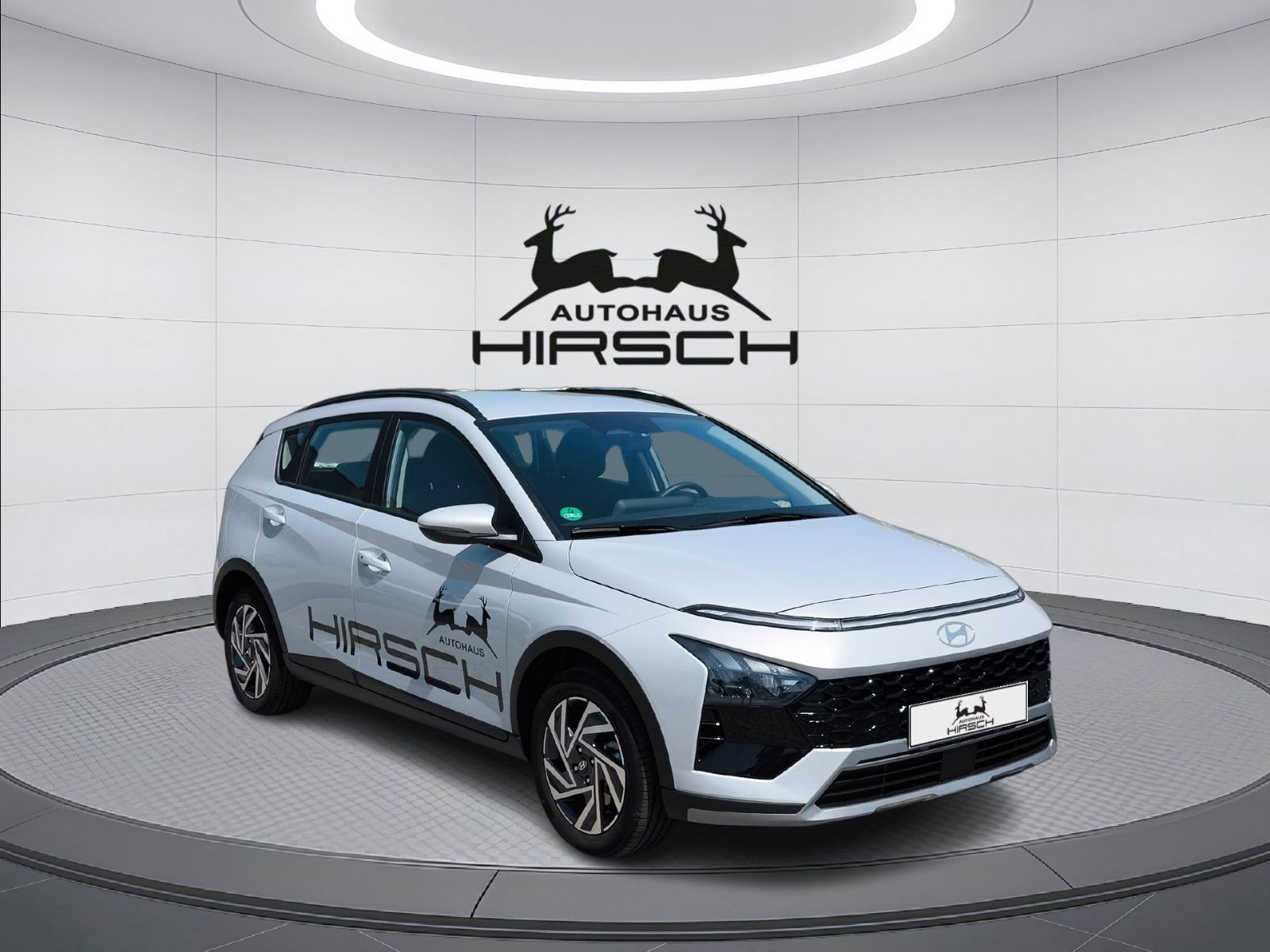 Hyundai BAYON – Bild 2