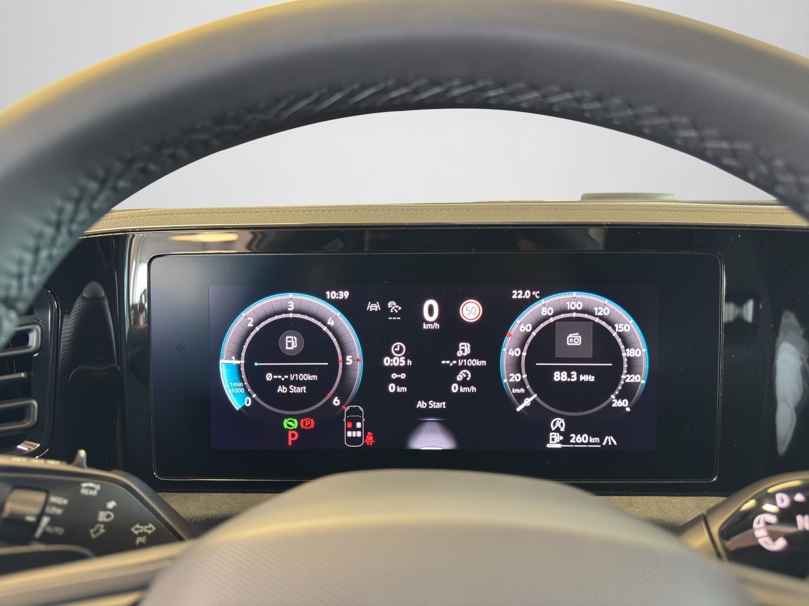 Volkswagen Tiguan - Bild 11