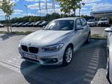 BMW 116d Advantage | LED | Sitzheizung | HU2027