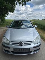 Volkswagen VW Golf 5 1.9 TDI ( 12/27 TÜV ) - Volkswagen Golf aus 2004: TDI