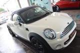 MINI COOPER Roadster 1.6 Cooper Color-Line - MINI Cooper in Mannheim