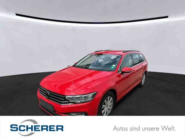 Volkswagen Passat Variant - Bild 1