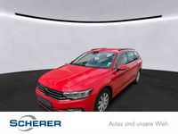 Volkswagen Passat Variant - Vorschau Bild 1