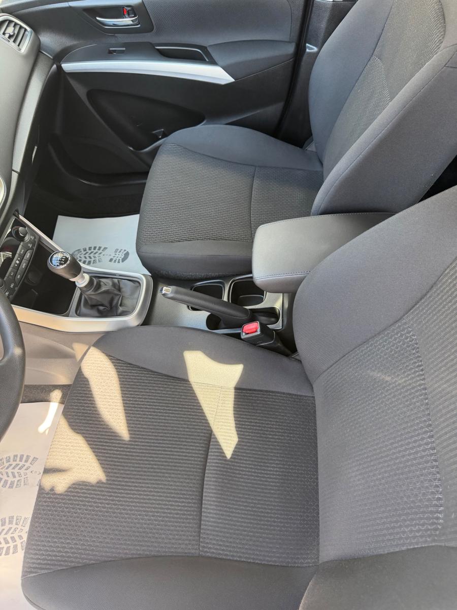 Suzuki SX4 S-Cross Comfort+ACC+AHK+KLIMAA.