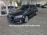 Audi A3 1.4 TFSI Limousine Sport LED+NAVI+SHZ - Audi A3: Braun
