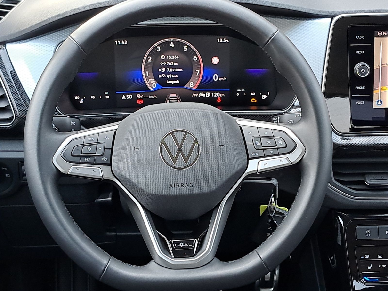 Volkswagen T-Cross - Bild 19