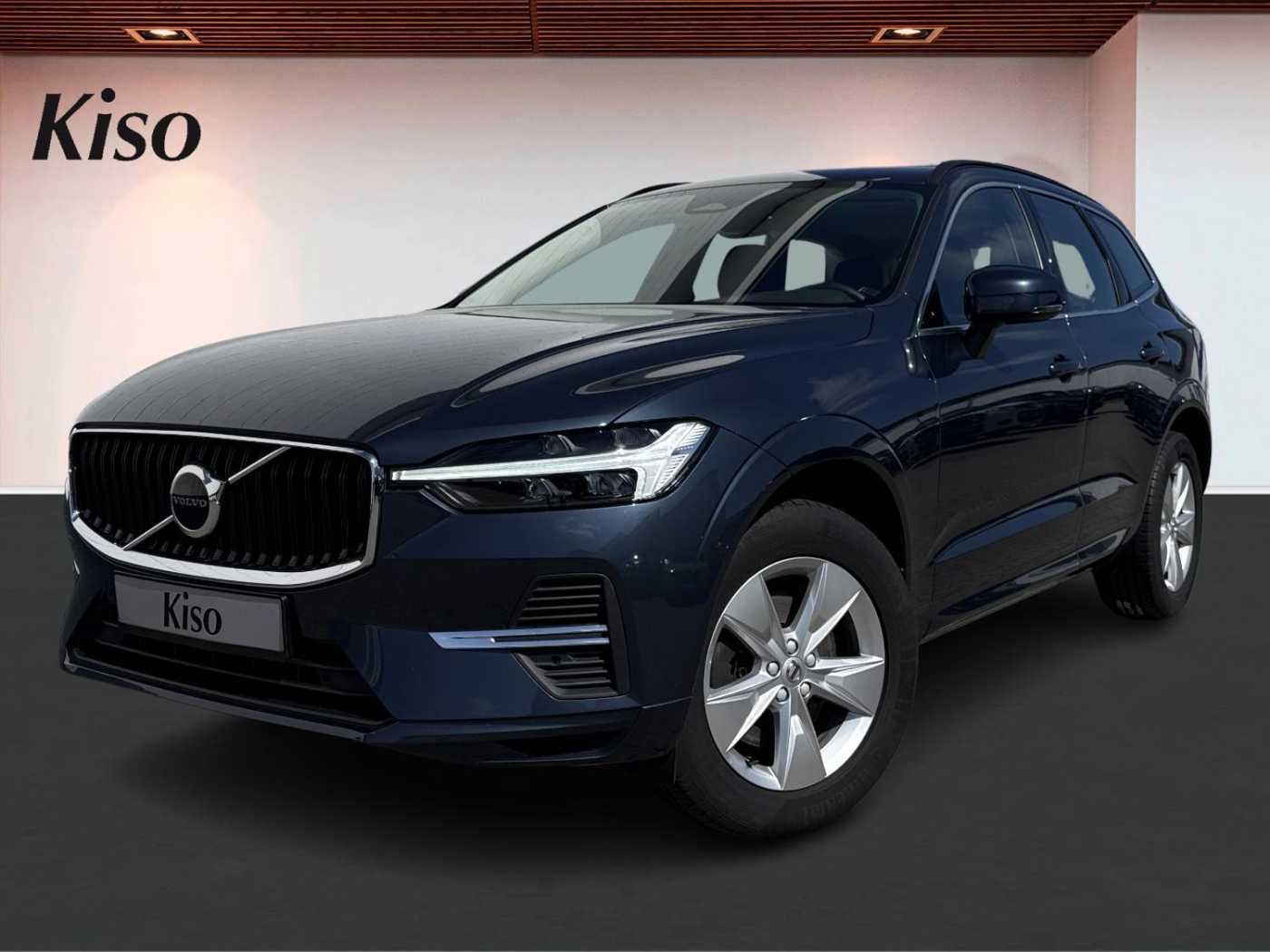 Volvo XC60 B4 Diesel Mild-Hybrid Diesel CORE