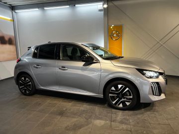Bild 2 Peugeot 208 Allure Pure Tech - LHZ | SHZ | RFK | Navi
