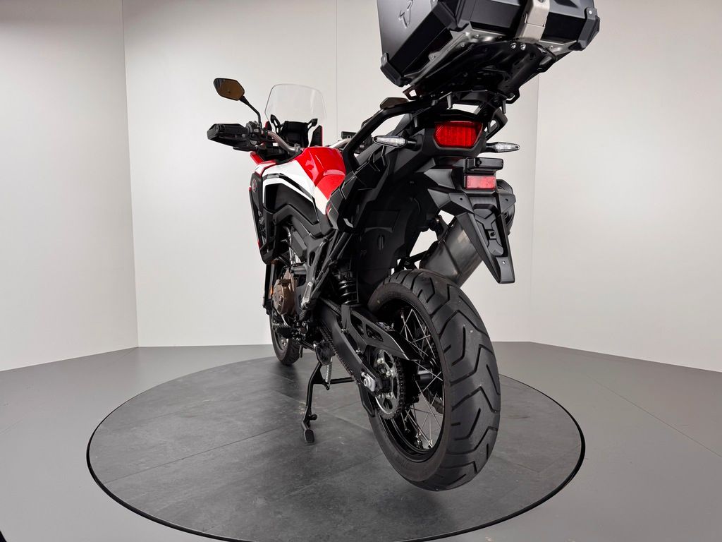 Fahrzeugabbildung Honda CRF1000 DCT AFRICA TWIN *1 HAND! *TOP-ZUSTAND