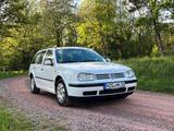 Volkswagen Golf 1.6 Comfortline Variant Comfortline - Volkswagen Golf aus 2000: Variant