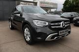 Mercedes-Benz GLC 220 4-Matic/1.Hd/ACC/NAVI/CAM/LEDER/EL.HECK - gebrauchte Mercedes-Benz SUV & Geländewagen