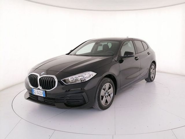 BMW BMW Serie 1 116d Advantage auto