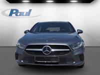 Mercedes-Benz A 180 d AHK KlimaA Navi PDC ParkAss SHZ SpurH