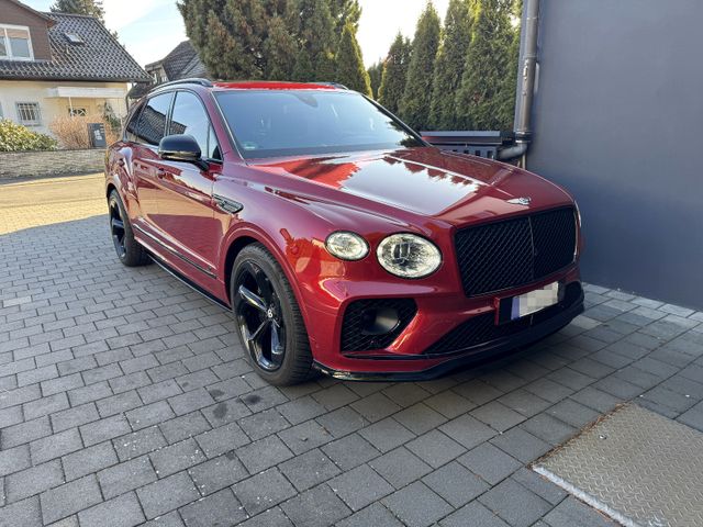 Bentley Bentayga 4.0 V8 S 4WD Autom.