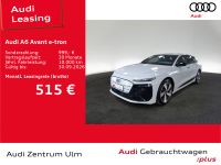 Audi A6 e-tron - Vorschau Bild 3